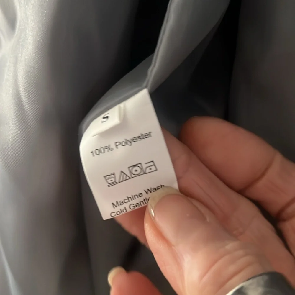 Jacket/ Coat. - Picture 6 of 8